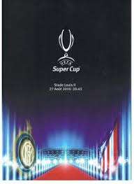 We did not find results for: 2010 Uefa Super Cup Wikipedia