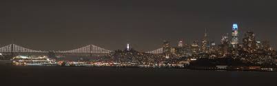 City Lights City Lights City Lights