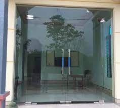 Lắp đặt cửa tự động woosung Bắc Ninh