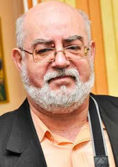 Antologie alcătuită de