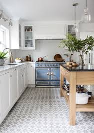 11 white kitchen design ideas to add