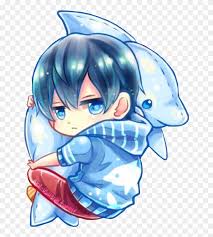 Some cute anime boys make us melt with one look and then there are cutest anime boys that but in spite of that, their personality is balanced by their cuteness. Anime Boy Cute Shark Adorable Babyshark Kawaii Png Free Anime Chibi Transparent Png 650x853 2357134 Pngfind