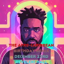 Terence Bradford and Congo Square