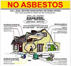 We did not find results for: Asbestos Contaminated Soil Dahl Disposal