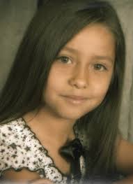 Amy Baeza from Trevor G. Browne High School