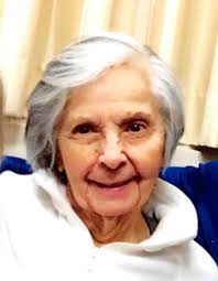 Mary A. McNulty Obituary August 23, 2022