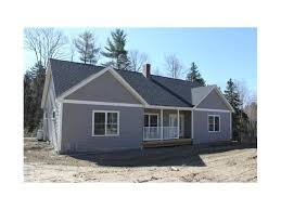 Maine Modular And Manufactured Homes Custom And Pre Fabricated Homes By Kbs Building Systems And Skyline Homes Skyline Homes Modular Home Plans Modular Homes