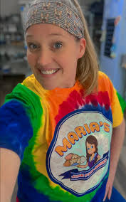 Maria's Junk Food Junkies...