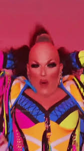 Chase Hackers Rupauls Drag Race