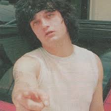 CHRIS DALE'S METAL MELTDOWN: RIP MATTHEW TRIPPE