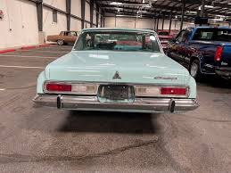 Image result for Turquoise 1963 Polara