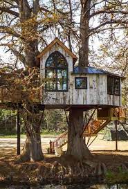 Tree House Utopia Casa Na Arvore Adulto Designs Casa Na Arvore Casas De Arvore De Paletes