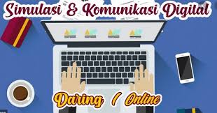 Contoh soal simulasi digital dan. Soal Ujian Sekolah Simdig Terbaru Dengan Jawabannya Berbasis Akm Bukesi My Id