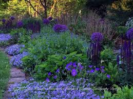 Pin By Jennifer Auclair On Gardening Perennial Garden Perennial Garden Design Garden Design