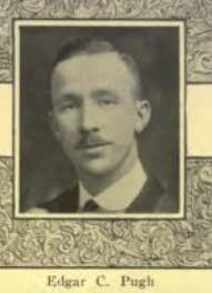 Pugh, Edgar Christian
