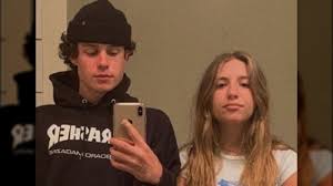 Maddie ziegler shares very intimate photo with her boyfriend in bed. What To Know About Mackenzie Ziegler S New Boyfriend