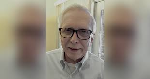 Obituary for James Henry Parks