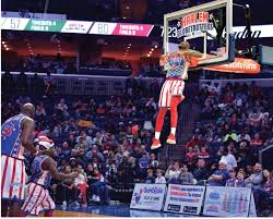 Up To 40 Off Harlem Globetrotters Tickets At Umbc Event Center