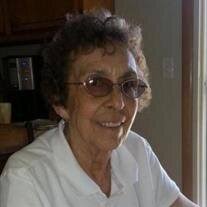 Verna L Mills Obituary