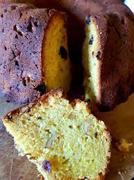 Kuchen ohne zucker mit honig. Honighupf Der Guglhupf Mit Himmlischen Honig Das Rezept