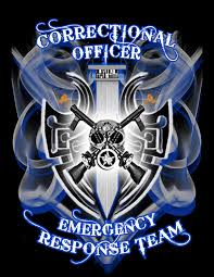 Correctional Officers Correctional Officer Department Of Corrections Officer