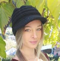 Claire Carmona's Instagram, Twitter & Facebook