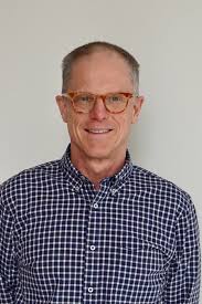 ASC Distinguished Psychology Professor: Mark Pitt