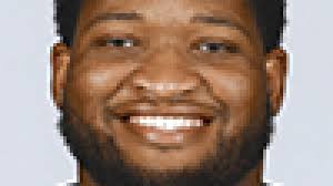 Fred Johnson: Player News