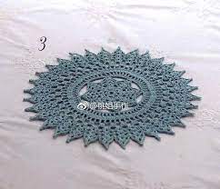 Crochet tablecloth pattern free crochet doily patterns crochet doily diagram crochet mandala crochet art thread crochet crochet motif crochet designs crochet iconic pineapple lace crochet tablecloth patterns. 100 Free Crochet Doily Patterns You Ll Love Making 125 Free Crochet Patterns