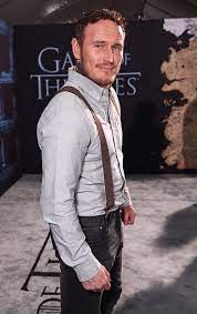 Pin On Thrones