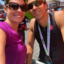 👏🏽 Felicitaciones 🏅 Diego Velarde Monsalve y Juan M Raffo por su buena  participación en el IRONMAN 70.3 Pucón 🇨🇱