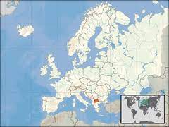 Do 12 lutego 2019 nazwa państwa brzmiała macedonia. Macedonia Polnocna Wikipodroze Wolny Przewodnik Turystyczny