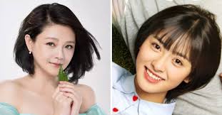 The most beautiful taiwanese actresses 2020. Then And Now Barbie Hsu Reveals Shen Yue Is The New Shan Cai For Meteor Garden 2018 Random Republika