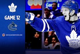 You are watching maple leafs vs canucks game in hd directly from the scotiabank arena, toronto, canada, streaming live for your computer. Tfr3cdct Vwxkm