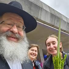 Chabad of Sheffield giving day 2025