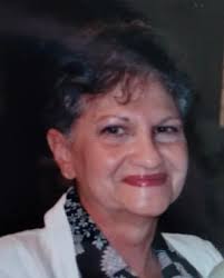 Virginia (Ginny) Taylor Obituary