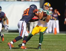 Chicago Bears 2015 Position Preview Safety