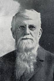 Jefferson Scott Polk (1831-1907)