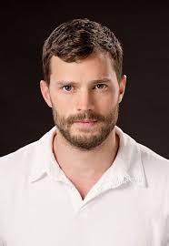 Jamie Dornan