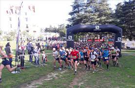Reunion 19h nous sommes exactement à 24 jrs de la course. Argeles Nature Trail 2019 Du Monde Et Une Belle Competition U Run