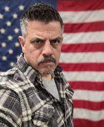 Gary Chagnon's Instagram, Twitter & Facebook