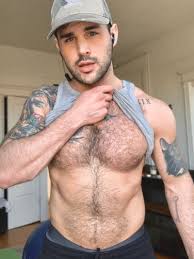 There is a lot to talk about in this broad category. Pin On Hairy Men
