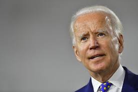 Biden sends delegation for Maldives Presidential inauguration