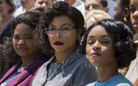 Les figures de l'ombre (hidden figures) est un drame biographique américain coécrit, coproduit et réalisé par theodore melfi, sorti en 2016. Les Figures De L Ombre Sans Elles Pas D Americain Dans L Espace Le Parisien