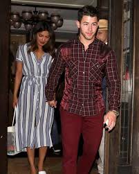 Nick Jonas And Priyanka Chopra Went On A Double Date With Joe Jonas And Sophie T Priyanka Chopra Nick Jonas Celebrity Updates