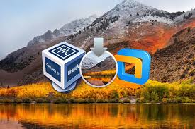 Having a virtualbox mac os is the easiest method of using mac as and when you need it. Download Macos High Sierra Vmware Virtualbox Image Wikitake
