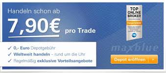 Deutsche bank im test und testberichte vondeutsche bank2021 ✓ jetzt informieren! Maxblue Erfahrungen 2021 Deutsche Bank Broker Im Test Deutschefxbroker