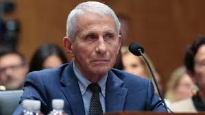 Fauci Texts: Republican Senators Release First Batch Of Messages From Fauci’s Government Phone