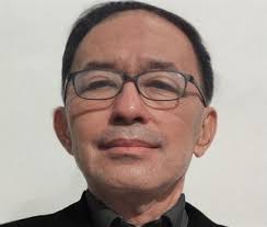 A Life Too Brief, a Legacy Eternal: Gerardo "Dinggoy" Araneta Roxas Jr.