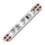 Led Aluminum Extrusion With Wings And Frosted Cover Led Strip Lighting Strip Lighting Aluminum Extrusion